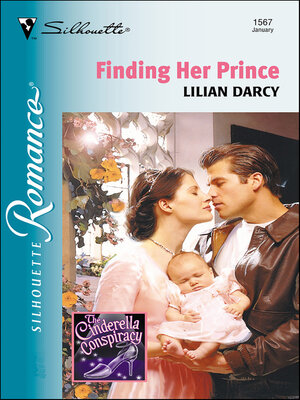 cover image of Finding Her Prince